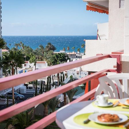 421 Olympia Central Studio Building Remodelling Playa de las Americas  Exteriér fotografie