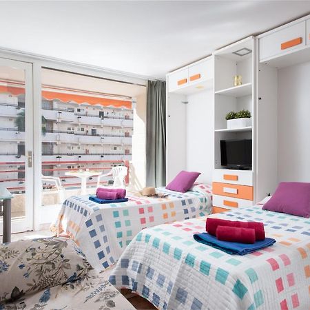 421 Olympia Central Studio Building Remodelling Playa de las Americas  Exteriér fotografie