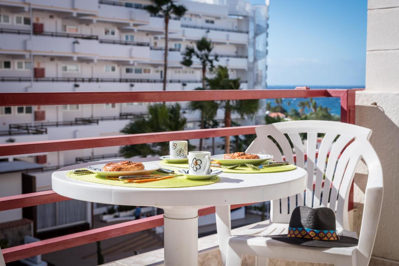 421 Olympia Central Studio Building Remodelling Playa de las Americas  Exteriér fotografie