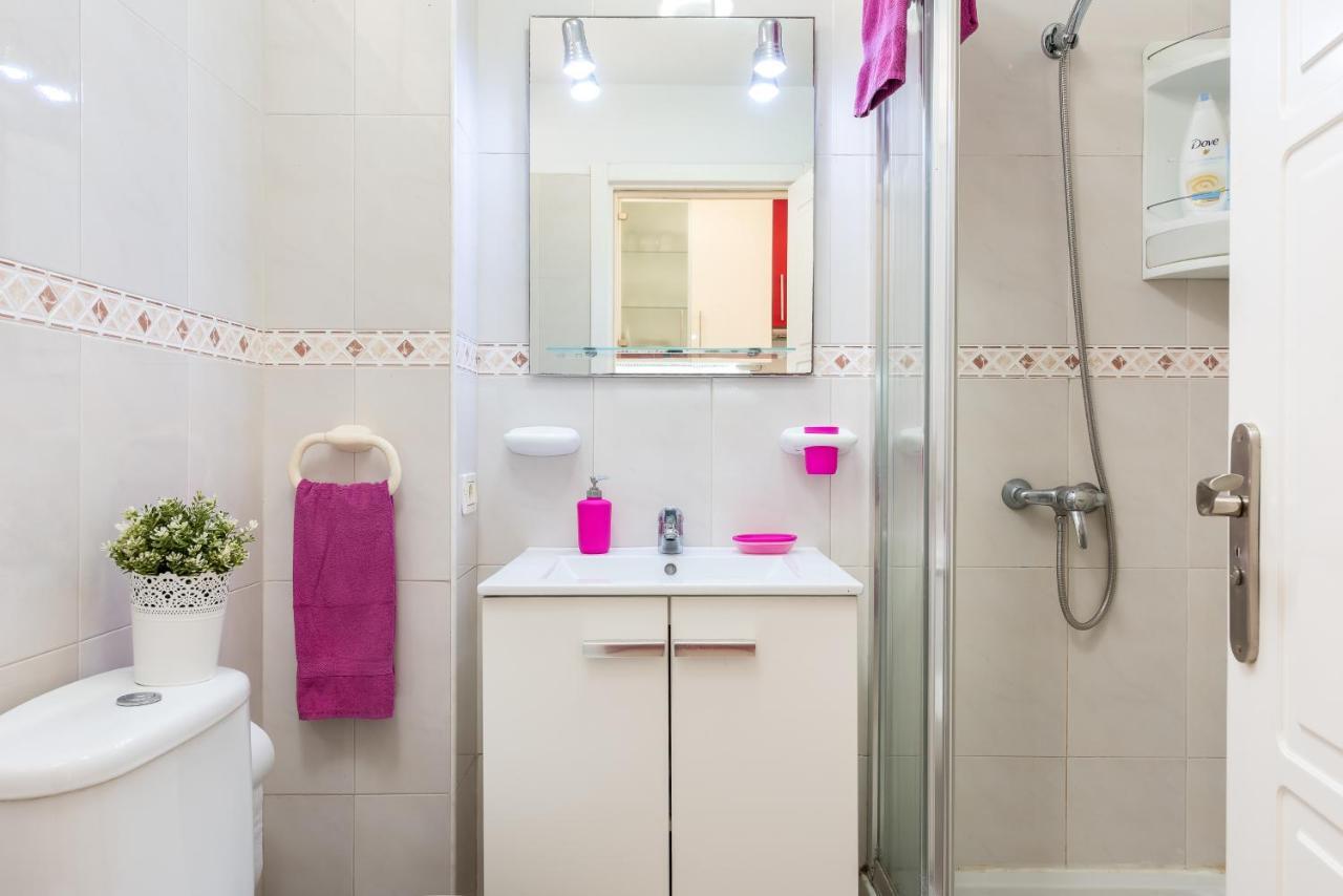 421 Olympia Central Studio Building Remodelling Playa de las Americas  Exteriér fotografie